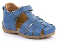 Froddo Sandale blau   Kinderschuhe