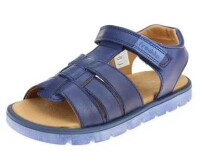 Froddo Sandale blau   Kinderschuhe