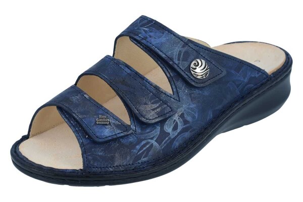 Finn-Comfort CARCINA Fin ATLANTIC RIFRELLO Damen