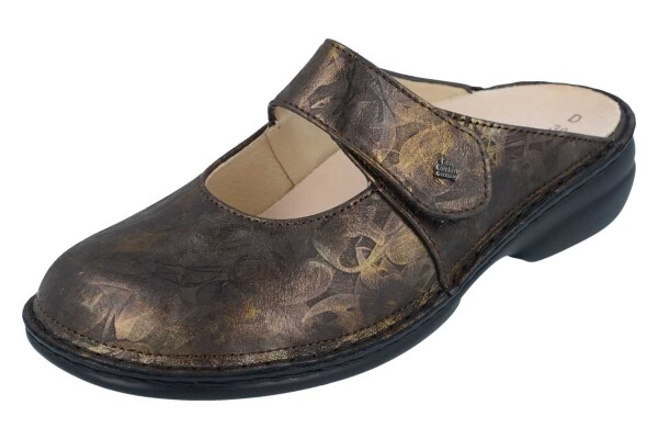 Finn-Comfort STANFORD Cl MARRON RIFRELLO Damen