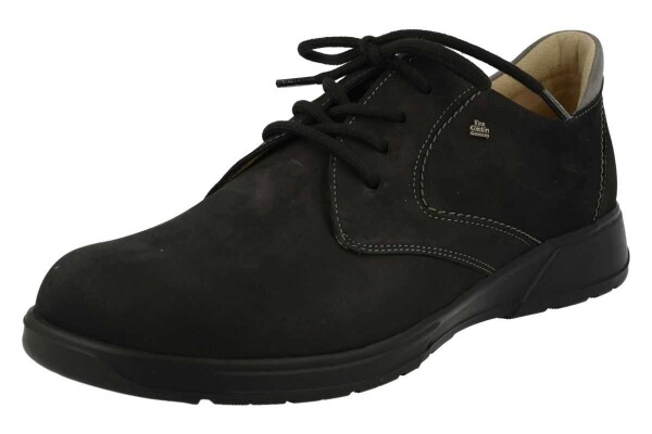Finn-Comfort TORRANCE Fi SCHWARZ/STREET BUGGY/PATAGONIA Herren