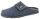 Fischer 0922 JEANS Herren-Pantolette Hausschuhe