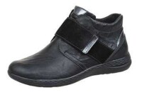 Fidelio 526602 Schwarz Pang/Bro/K-V Multi Str D-Stiefele...