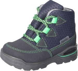 Ricosta EMIL see/ozean Kent/Artico Kinderschuhe