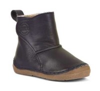 Froddo Stiefel bordeaux   Kinderschuhe