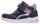 Lurchi  NAVY Suede Kinderschuhe
