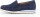 Gabor Shoes  BLUE Soft Nubuk Damen