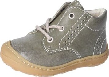 Ricosta KELLY eukalyptus Cristallino Kinderschuhe