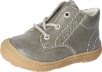 Ricosta KELLY eukalyptus Cristallino Kinderschuhe
