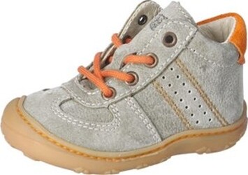 Ricosta SAMI eukalyptus/orange Barbados Kinderschuhe