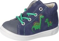 Ricosta ANDY NAUTIC VELOUR Kinderschuhe