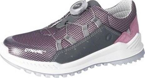 Ricosta REED purple/grigio Little Dragon/Kent Kinderschuhe