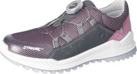 Ricosta REED purple/grigio Little Dragon/Kent Kinderschuhe