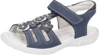 Ricosta CHICA NAUTIC NUBUK Kinderschuhe