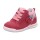 Legero Stiefelette Leder \ AVRILE MIN PINK/ROSA VELOUR/EFFEKT/TEXTIL Kinderschuhe