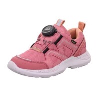 Legero Halbschuh Synthetik \ RUSH PINK/ORANGE...