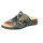 Think! MIZZI INDIGO/KOMBI CAPRA RUSTICO/URBAN JUNGLE Damen