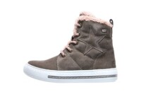 Lurchi  BUNGEE Suede Kinderschuhe