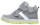 Lurchi  grey SUEDE TEXTILE Kinderschuhe