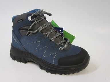 Grisport SV2 G blau   Kinderschuhe