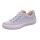 Legero Halbschuh Leder \ FRESH ARIA (BLAU) VELOUR Damen