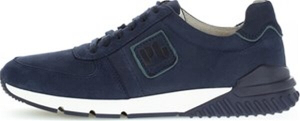 Gabor Shoes  JEANS Velvet Nubuk Herren