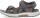Gabor Shoes  mocca/black Nubuk/Neopren Herren