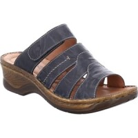 Seibel J. CATALONIA 49 blau  Damen