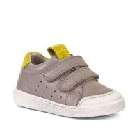 Froddo Kletter grau   Kinderschuhe