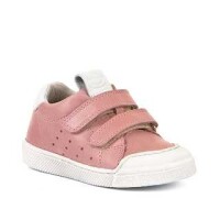 Froddo Kletter rosa   Kinderschuhe