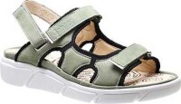 Ganter Halina salbei softnubuk Damen