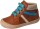 DÄUMLING 070551M Tomaia ambra Sami - Barfuß Kinderschuhe