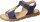 DÄUMLING 340111S Chalk jeans Viola Kinderschuhe