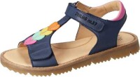 DÄUMLING 340111S Chalk jeans Viola Kinderschuhe