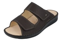 Finn-Comfort Paterna coffee HILLCREST Herren