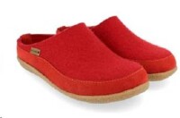 Haflinger Grizzly Skane   Hausschuhe