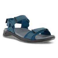 Ecco ECCO X-TRINSIC M SEA PORT/SEA PORT Synthetic/Ribbon...