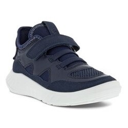 Ecco ECCO SP.1 LITE K NIGHT SKY/NIGHT SKY/NIGHT SKY Kavalan/Emkay KP/Textile Kinderschuhe