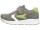 Lurchi  olive Suede Kinderschuhe