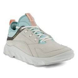 Ecco ECCO MX W SHADOW WHITE/EGGSHELL BLUE Arch/Textile Damen