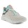 Ecco ECCO MX W SHADOW WHITE/EGGSHELL BLUE Arch/Textile Damen