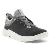 Ecco ECCO MX W STEEL/CONCRETE UST Oil Nubuck/Textile Damen