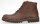 Gabor Shoes  CHESTNUT Oil Pull up Herren