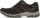 Gabor Shoes  black Oil Nubuk/Mesh Herren