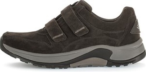 Gabor Shoes  coffee Dreamvelour Herren