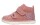 Lurchi Mini-Tex SWEET ROSE Suede Kinderschuhe