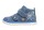 Lurchi Marlo-Tex JEANS Suede Kinderschuhe