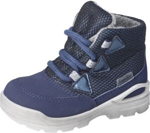 Ricosta EMIL NAUTIC HighTech/Textil Kinderschuhe