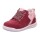 Legero Halbschuh Leder \ AVRILE MINI PINK/ROSA VELOUR/EFFEKTLEDER/TEXTIL Kinderschuhe