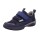 Legero Sportschuh Synthetik \ STORM BLAU/HELLGRÜN SYNTHETIK/VELOUR/TEXTIL Kinderschuhe